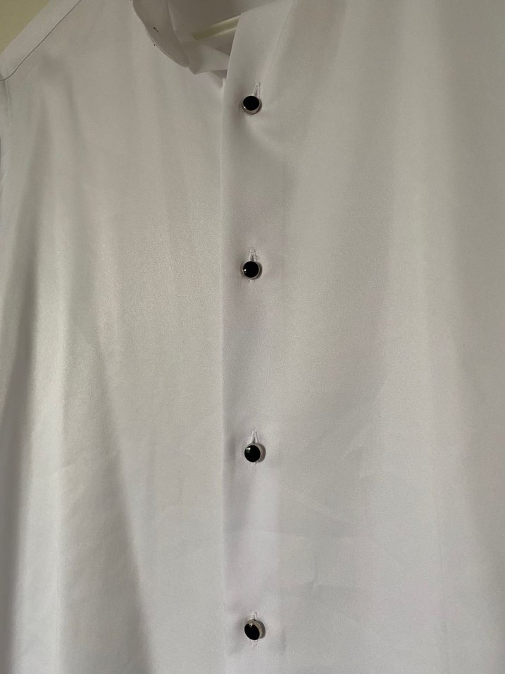 Bülent Danış damatlık iç set - Görsel 4