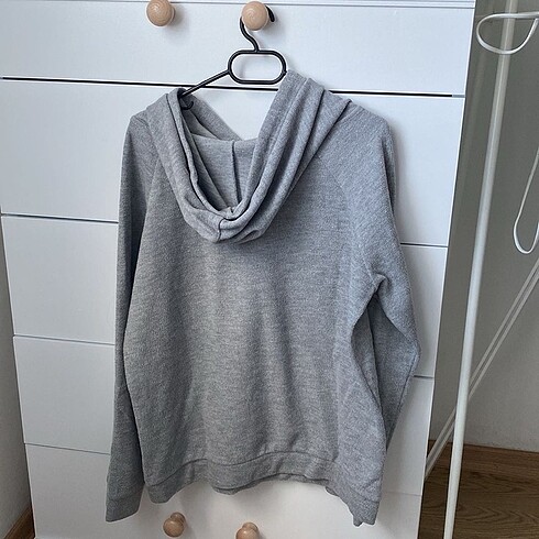 Diğer Gri sweatshirt