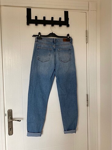 Diğer Jean xs