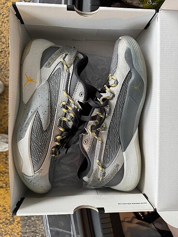 Puma jordan ayakkabı
