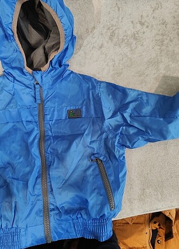 Yağmurluk - Görsel 3