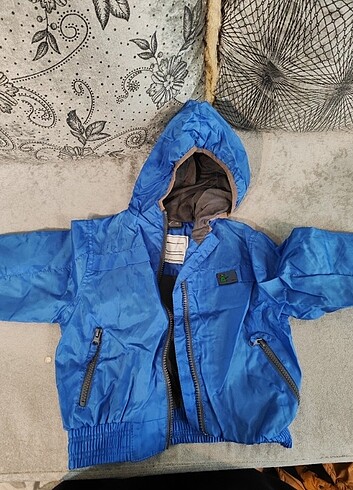 Yağmurluk - Görsel 4