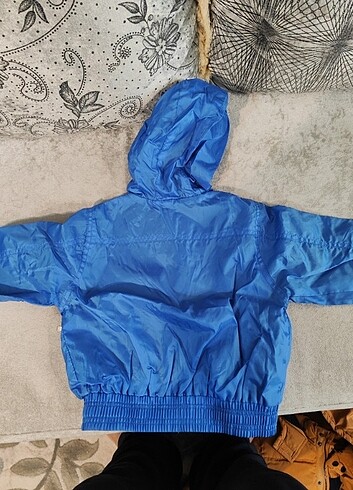 Yağmurluk - Görsel 5