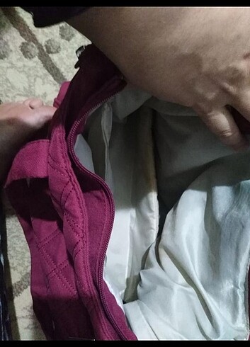  Beden bordo Renk Cantam