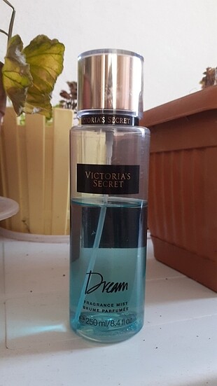 Victoria's secret Dream vücut spreyi