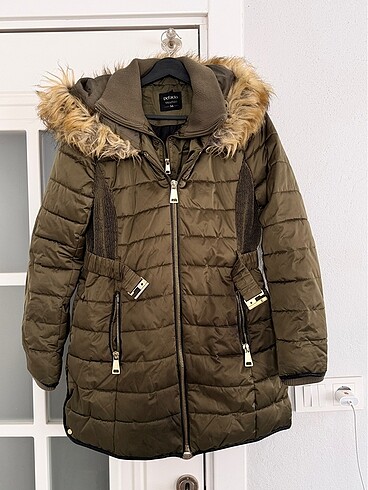 Mont/Şişme mont