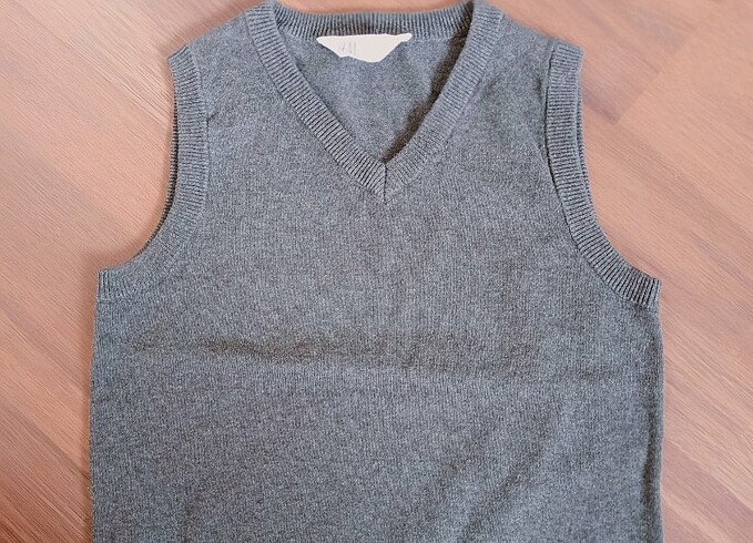 7 Yaş Beden H&m Süveter erkek cocuk