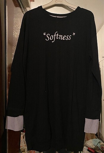Kayra Sweat Tunik