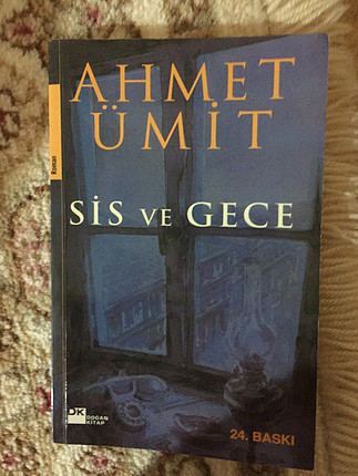 Sis ve Gece