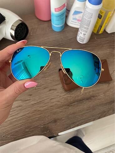 Rayban güneş gözlüğü