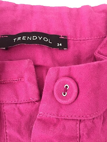 Trendyol & Milla Şort tulum