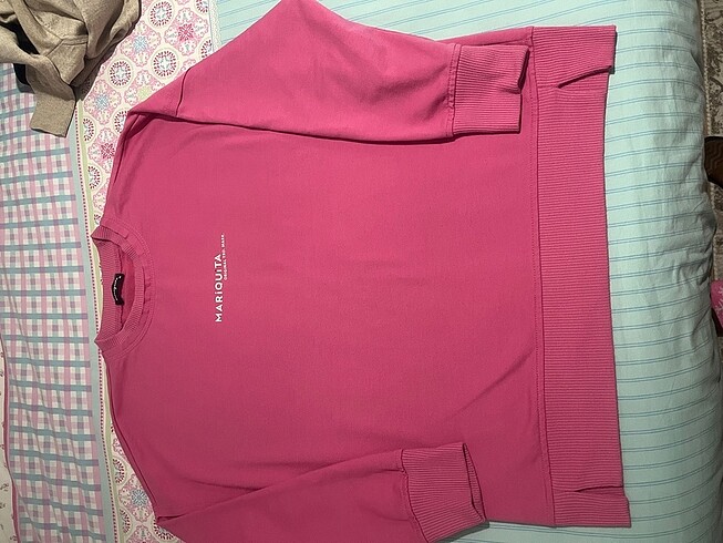 Pembe kazak