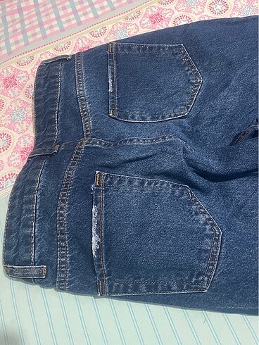 30 Beden Kot pantolon