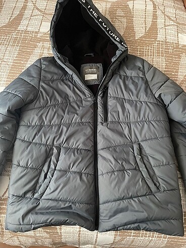 Erkek çocuk mont