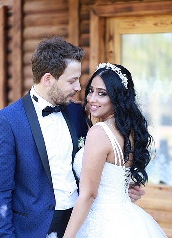 Gelinlik - Görsel 2