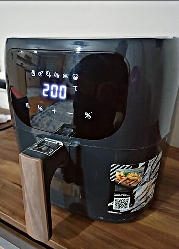 Airfryer