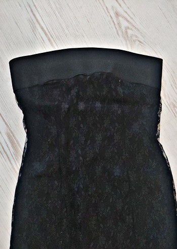 Gece/Party Elbisesi - Görsel 2