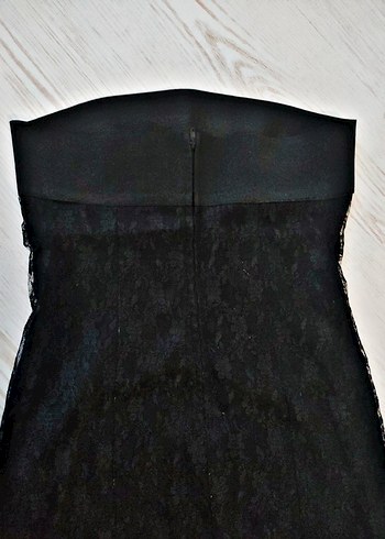 Gece/Party Elbisesi - Görsel 4