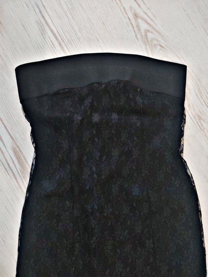 Gece/Party Elbisesi - Görsel 2