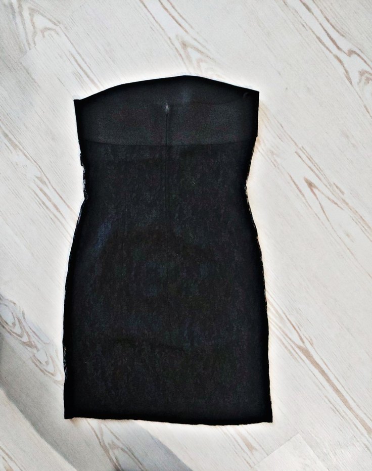 Gece/Party Elbisesi - Görsel 3