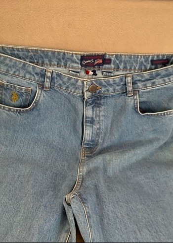 Erkek Jean & Kot Pantolon - Görsel 2