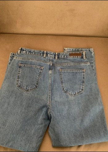 Erkek Jean & Kot Pantolon - Görsel 3