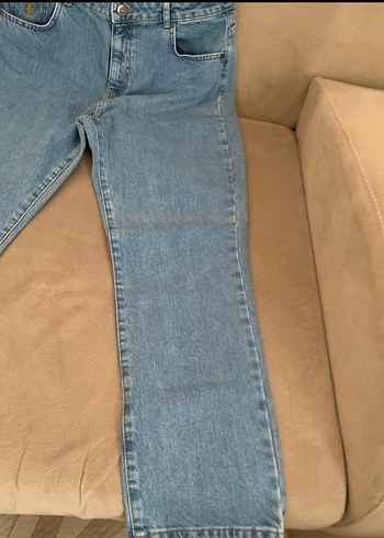 Erkek Jean & Kot Pantolon - Görsel 4