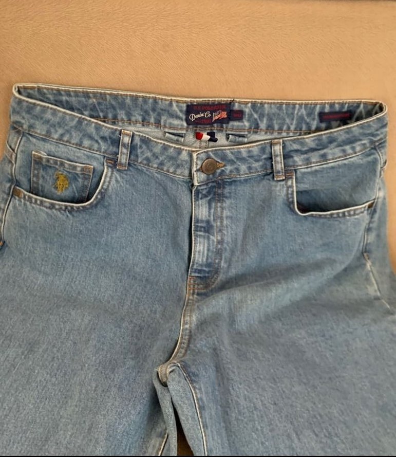 Erkek Jean & Kot Pantolon - Görsel 2