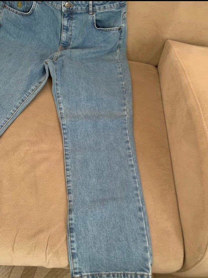 Erkek Jean & Kot Pantolon - Görsel 4