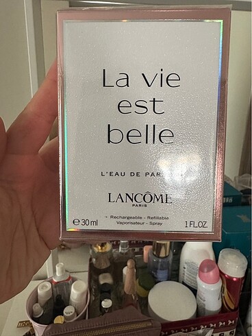 Lancome La vie est Belle Parfüm