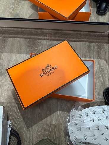 37 Beden Hermes Kutu