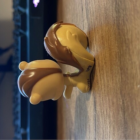  Sincap miniş