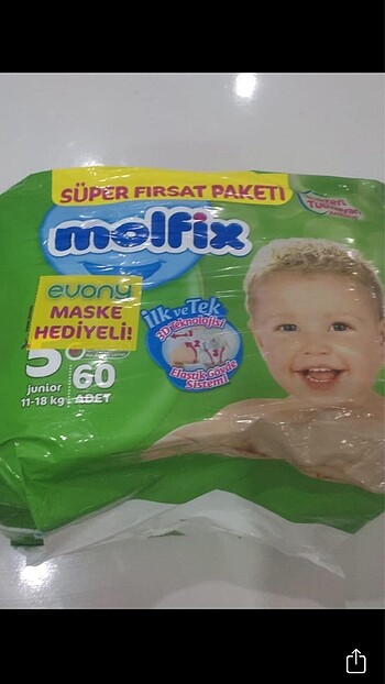 Bebek bezi