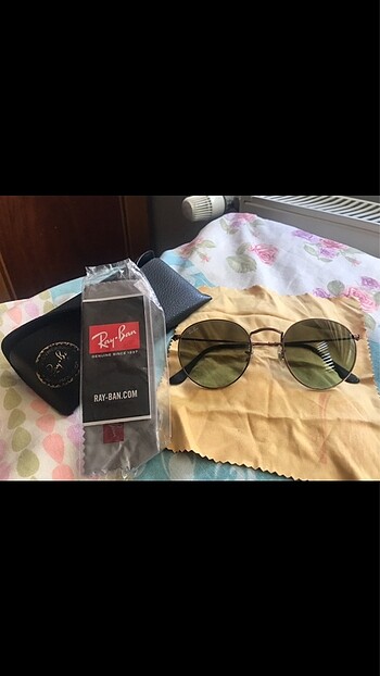 Orijinal Rayban gözlük