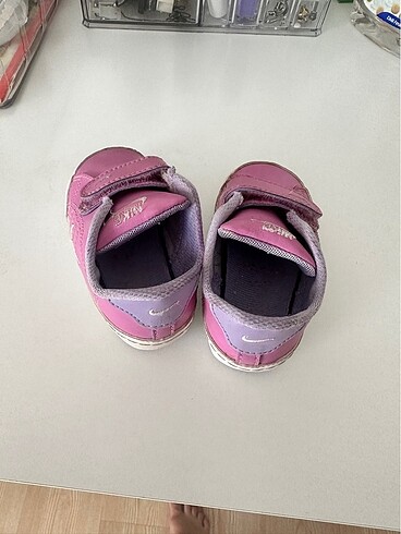 Nike Nike bebek ayakkabısı
