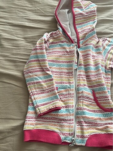 18-24 Ay Beden Kanz marka sweatshirt