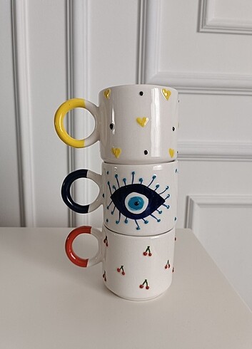 Mug kupa