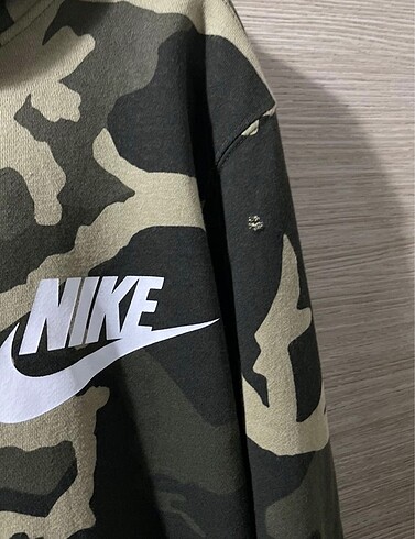 l Beden Nike sweat