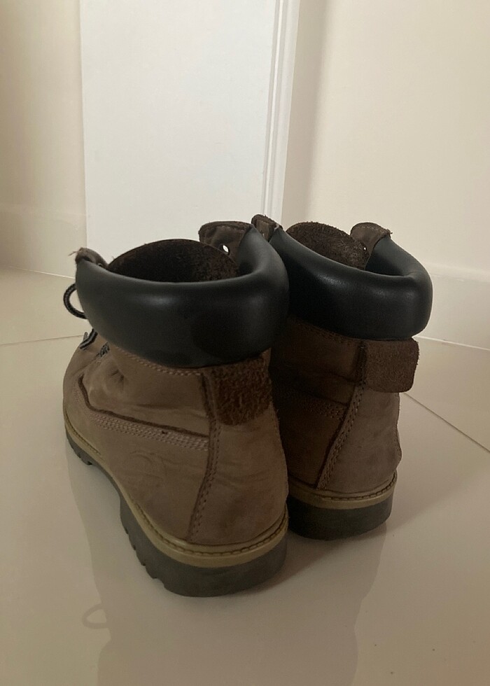 Hammer Jack su geçirmez kışlık bot - Görsel 3