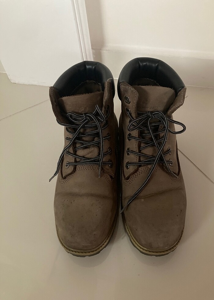 Hammer Jack su geçirmez kışlık bot - Görsel 2