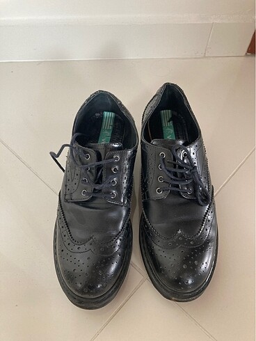 39 numara kadın loafer ayakkabı