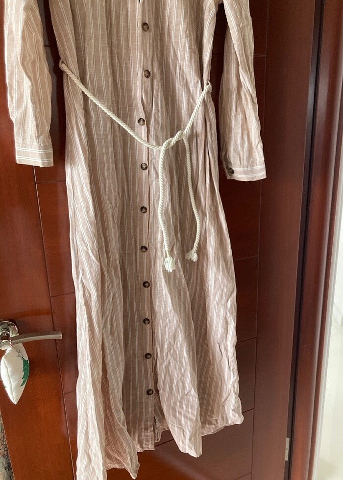 Lcw 38 beden yazlık elbise - Görsel 2