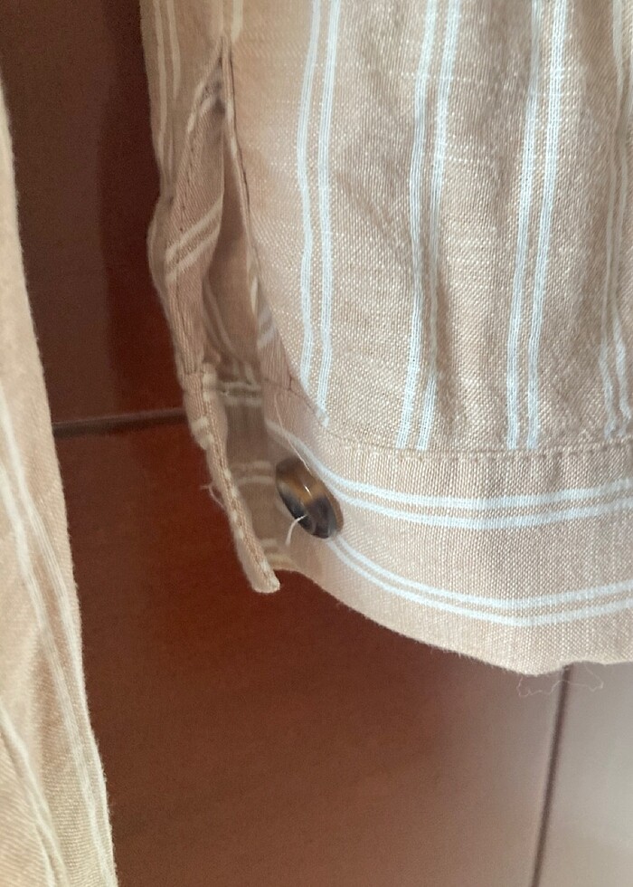 Lcw 38 beden yazlık elbise - Görsel 4