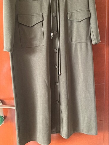 LC Waikiki M beden elbise