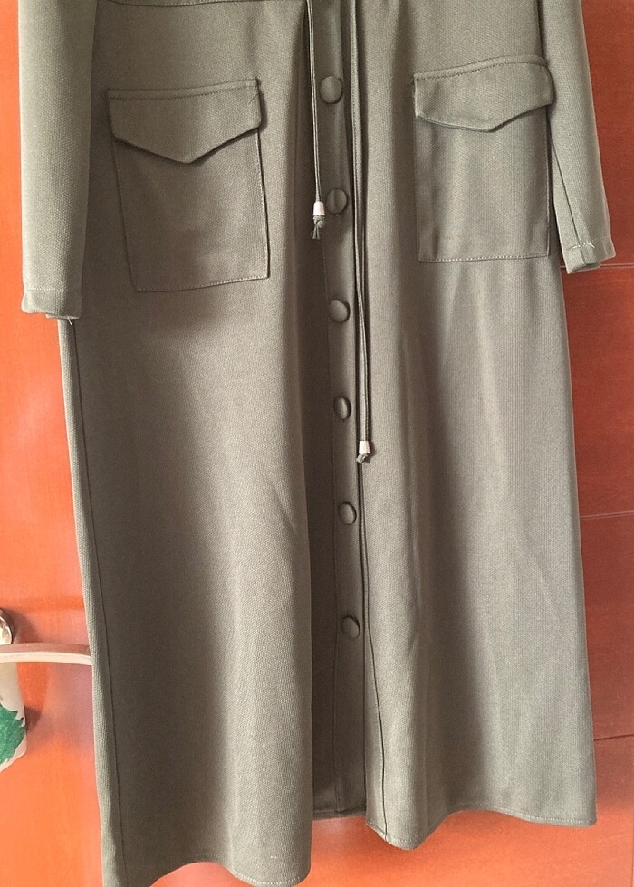 M beden elbise - Görsel 2