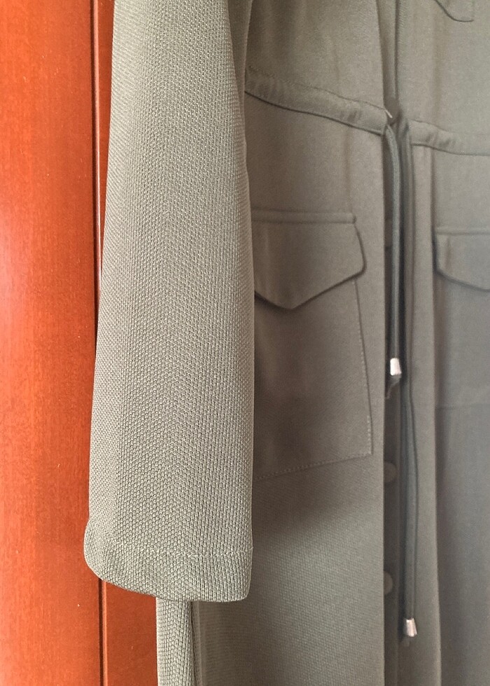 M beden elbise - Görsel 4