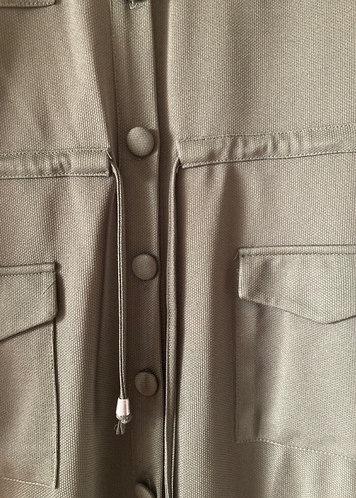 M beden elbise - Görsel 3