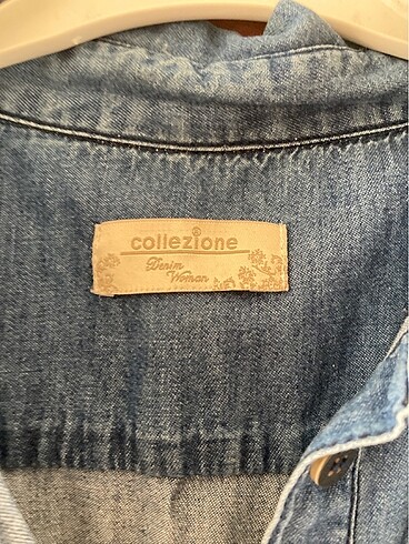 Collezione kot tunik - Görsel 5