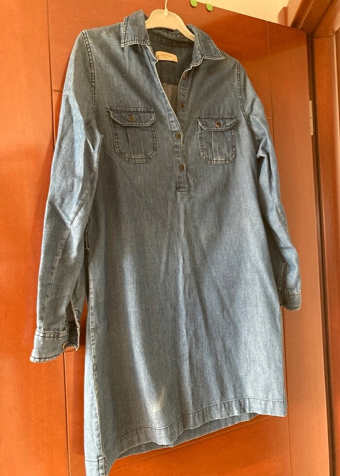 Collezione kot tunik - Görsel 2