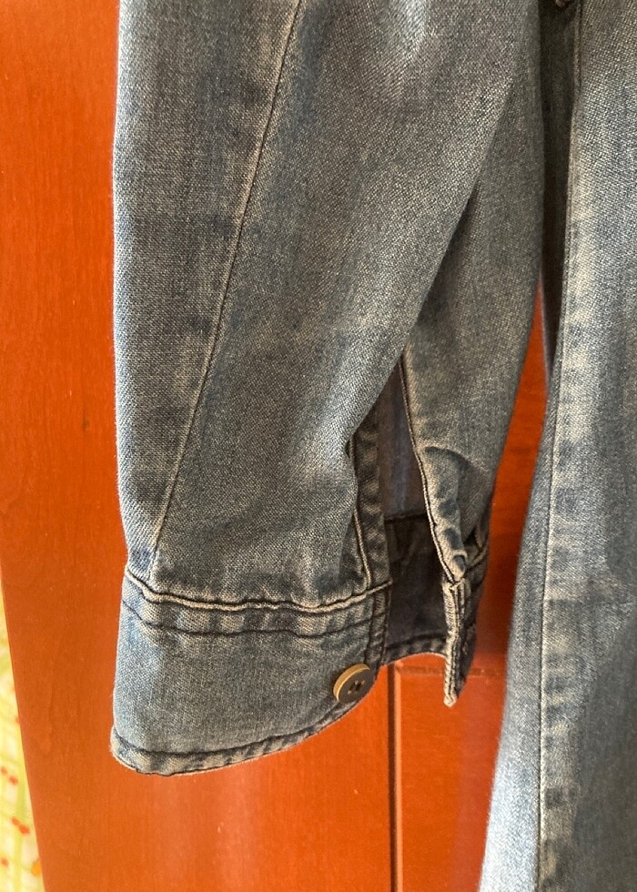 Collezione kot tunik - Görsel 4